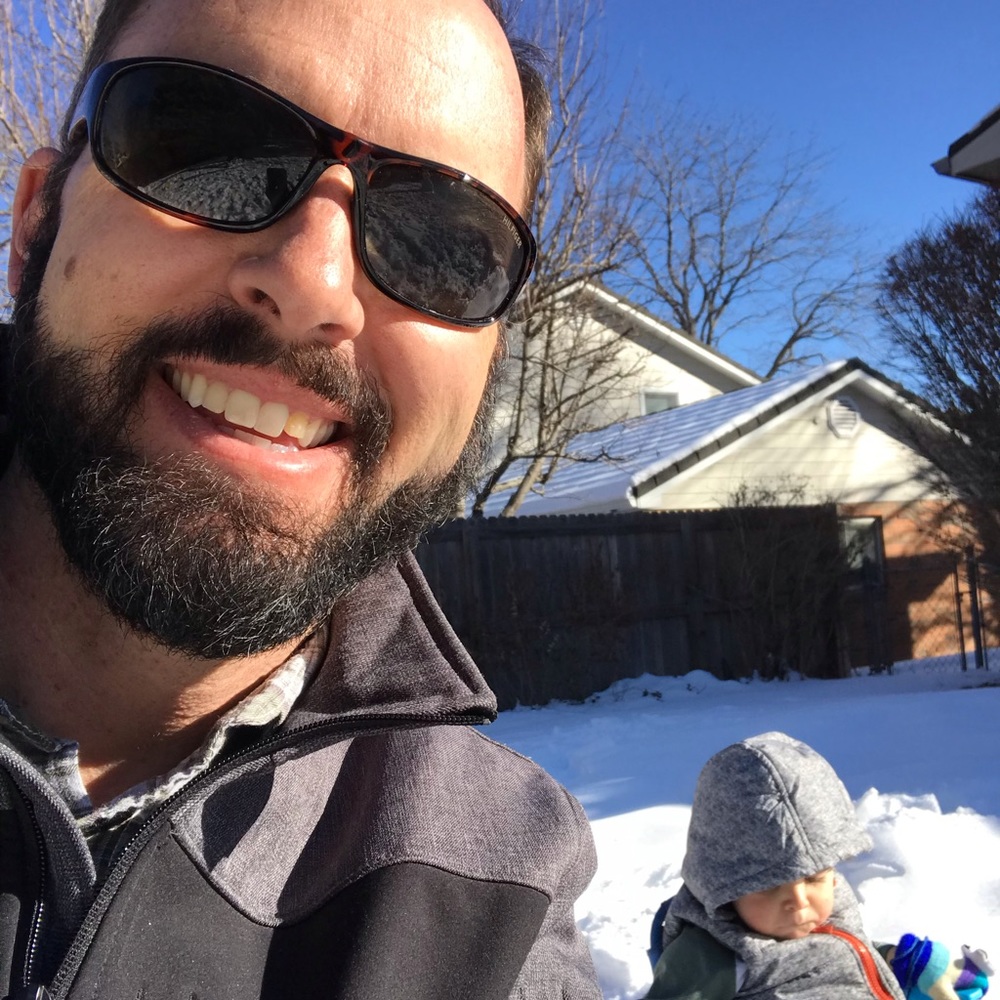 Meet your Posher, Robert